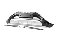 Honda CRV 2012-2016 Frontlippe V2 Foto 2