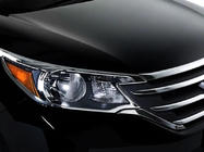 Honda CRV 2012-2016 Zierleiste für unteren Kühlergrill (ABS) Foto 2