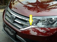 Honda CRV 2012-2016 Zierleiste für unteren Kühlergrill (ABS) Foto 1
