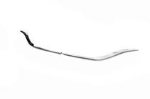 Honda CRV 2012-2016 Zierleiste für unteren Kühlergrill (ABS) Foto 4