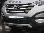 Hyundai Santa Fe 3 2012-2018 Frontlippe (2013-2016) Foto 1