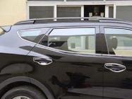 Hyundai Santa Fe 3 2012-2018 Dachreling OEM (2 Stk) Foto 5