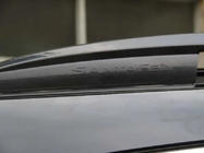 Hyundai Santa Fe 3 2012-2018 Dachreling OEM (2 Stk) Foto 6