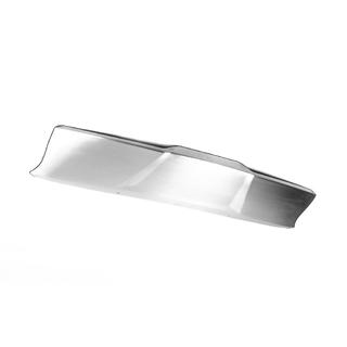 Frontlippe Libao (Kunststoff) Infiniti QX70 2013-2019 Foto 4
