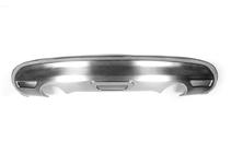 Infiniti QX70 2013-2019 Heckschürze Libao (Kunststoff) Foto 2