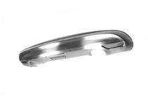 Infiniti QX70 2013-2019 Heckschürze Libao (Kunststoff) Foto 5