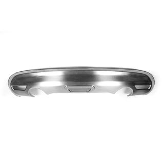 Heckschürze Libao (Kunststoff) Infiniti QX70 2013-2019 Foto 2