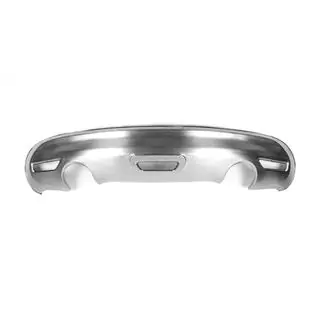 Heckschürze Libao (Kunststoff) Infiniti QX70 2013-2019 Foto 3