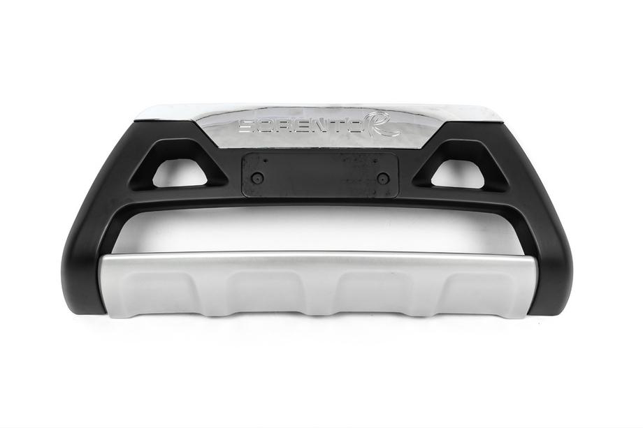 Kia Sorento II XM 2009-2014 Frontstoßstangenlippe (2013+) Image