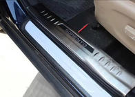 Kia Sorento II XM 2009-2014 Einstiegsleisten Edelstahl innen Libao 2013+ (4 Stk) Foto 1