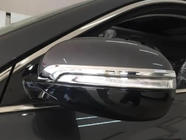 Kia Sorento III UM 2014-2020 Spiegelabdeckungen Libao (2 Stk., Kunststoff) Foto 2