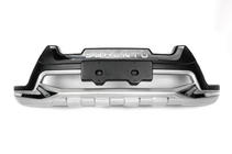 Kia Sorento III UM 2014-2020 Frontstoßstangenlippe Libao V2 Foto 1