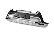 Kia Sorento III UM 2014-2020 Frontstoßstangenlippe Libao V2 Foto 2