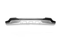 Kia Sorento III UM 2014-2020 Heckstoßstangenabdeckung Libao V2 Foto 2