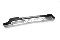 Kia Sorento III UM 2014-2020 Heckstoßstangenabdeckung Libao V2 Foto 4