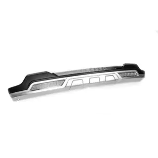 Heckstoßstangenabdeckung Libao V2 Kia Sorento III UM 2014-2020 Foto 4