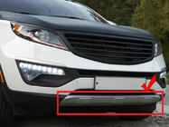 Kia Sportage 2010-2015 Frontlippe Libao (Kunststoff) Foto 2