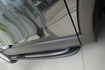 Mazda CX-5 2012-2017 Seitenschweller Original V3 (2 Stk) Foto 1