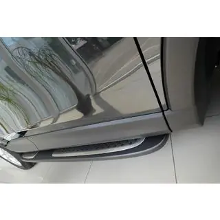 Seitenschweller Original V3 (2 Stk) Mazda CX-5 2012-2017 Foto 1
