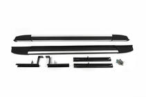 Mazda CX-7 2006-2012 Seitenschweller OEM Libao Foto 2