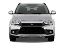 Mitsubishi ASX 2010-2023 Front- und Heckschürzenabdeckung (2013-2016) Foto 1