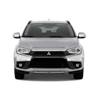 Front- und Heckschürzenabdeckung (2013-2016) Mitsubishi ASX 2010-2023 Foto 1