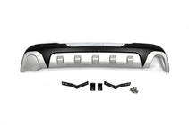 Mitsubishi ASX 2010-2023 Heckansatz V2 (2013-2015) Foto 2