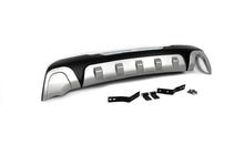 Mitsubishi ASX 2010-2023 Heckansatz V2 (2013-2015) Foto 1