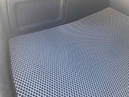 Audi A6 C6 2004-2011 Kofferraummatte Sedan (EVA, Schwarz) Foto 6