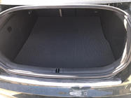 Audi A6 C6 2004-2011 Kofferraummatte Sedan (EVA, Schwarz) Foto 8