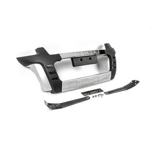 Frontlippe Libao 2014-2016 (Kunststoff) Nissan Qashqai 2014-2021 Foto 4