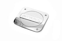 Nissan X-trail T32/Rogue 2014-2021 Tankdeckel Blende Libao (Kunststoff) Foto 2