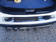 Nissan X-trail T32/Rogue 2014-2021 Heckstoßstangenschutz Libao Edelstahl Foto 1