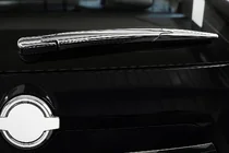 Nissan X-trail T32/Rogue 2014-2021 Abdeckung für hinteren Scheibenwischer Libao (Kunststoff) Foto 1
