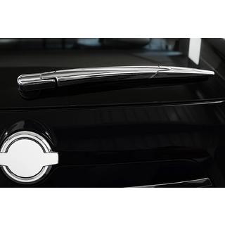 Abdeckung für hinteren Scheibenwischer Libao (Kunststoff) Nissan X-trail T32/Rogue 2014-2021 Foto 1