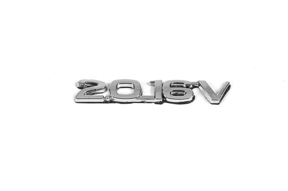 Opel Vectra B 1995-2002 Emblem 2.0 16V Image
