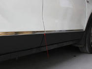 Chevrolet Trax 2012-2023 Türleisten Libao (4 Stk, Kunststoff) Foto 4