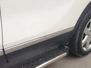 Chevrolet Trax 2012-2023 Türleisten Libao (4 Stk, Kunststoff) Foto 3