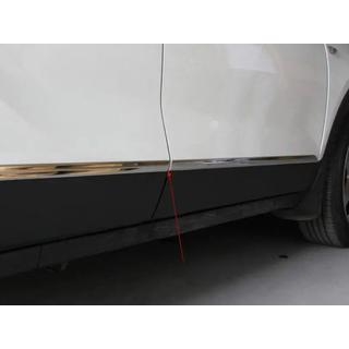 Türleisten Libao (4 Stk, Kunststoff) Chevrolet Trax 2012-2023 Foto 4