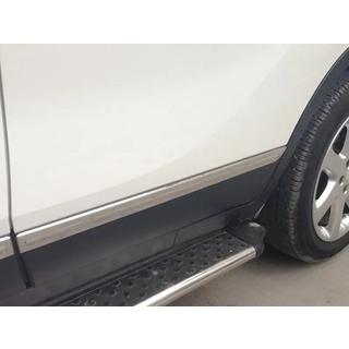 Türleisten Libao (4 Stk, Kunststoff) Chevrolet Trax 2012-2023 Foto 3