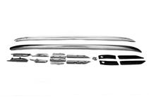 Range Rover Evoque 2012-2018 Integrierte OEM Dachreling Foto 3