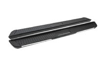 SsangYong Kyron 2005-2014 Trittbretter SK-013 Foto 3