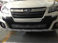 Subaru Outback 2009-2014 Frontlippe LIBAO (2013-2015) Foto 1