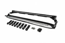Suzuki Vitara 2015- Seitenschweller OEM (2 Stk, Aluminium) Foto 7