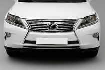 Lexus RX 2009-2015 Frontgrill (2012-2015) Foto 1