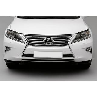 Frontgrill (2012-2015) Lexus RX 2009-2015 Foto 1