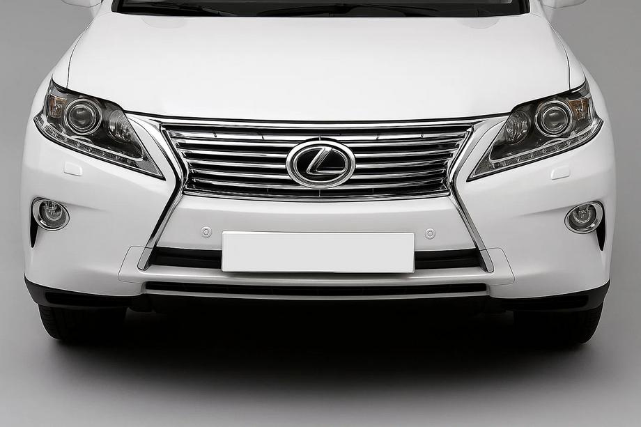 Lexus RX 2009-2015 Frontgrill (2012-2015) Image