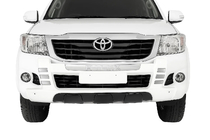 Toyota Hilux 2006-2015 Frontlippe (2012-2015) Foto 1