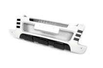 Toyota Hilux 2006-2015 Frontlippe (2012-2015) Foto 3