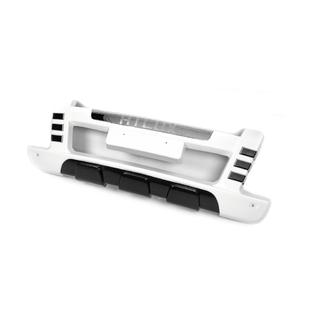 Frontlippe (2012-2015) Toyota Hilux 2006-2015 Foto 3